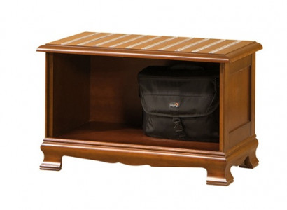 Classic dresser, side cabinet, suitcase, trestle, chest cabinet, stool